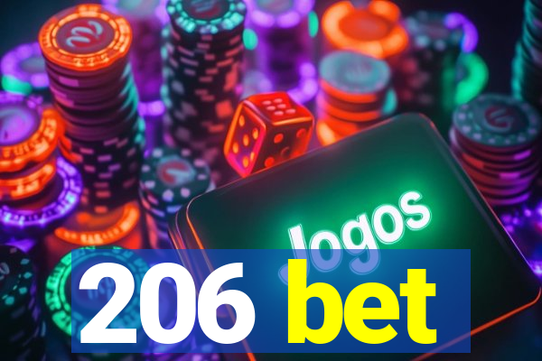 206 bet